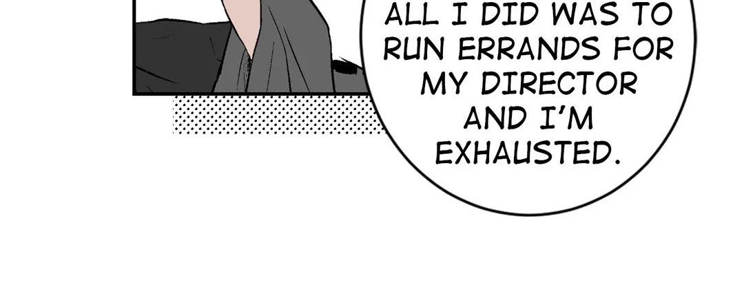 Living with The Wizard - Chapter 9